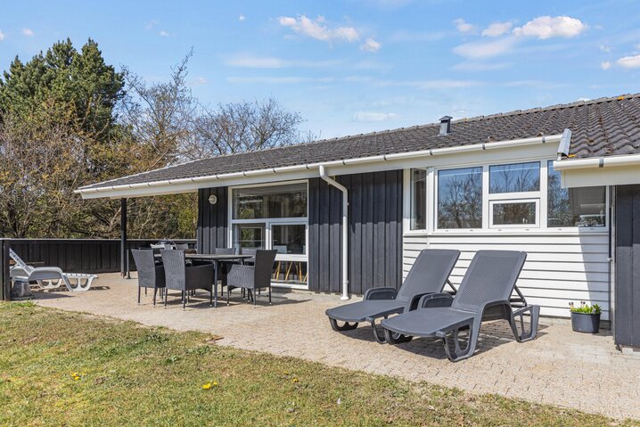 Sommerhus 41958 på Rævestien 1, Henneby - Billede #22