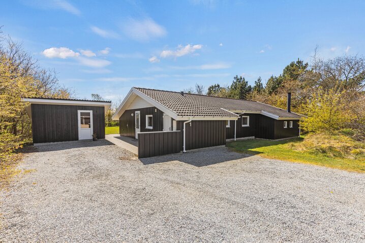 Sommerhus 41958 på Rævestien 1, Henneby - Billede #31