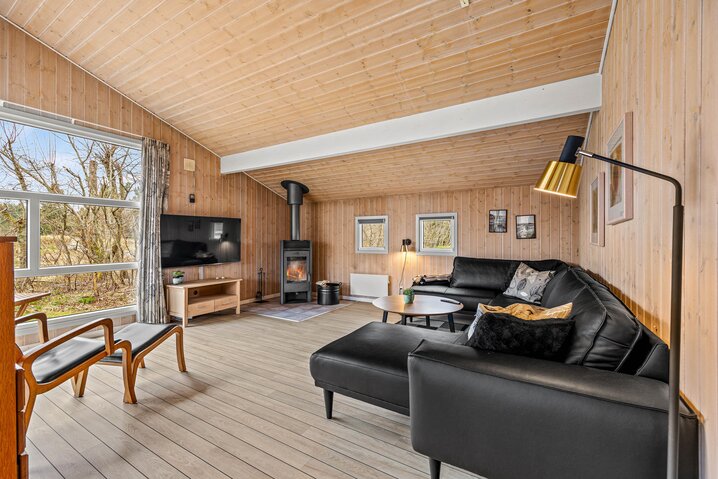 Ferienhaus 41958 in Rævestien 1, Henneby - Bild #1