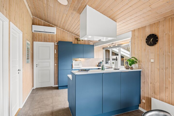 Ferienhaus 41958 in Rævestien 1, Henneby - Bild #2