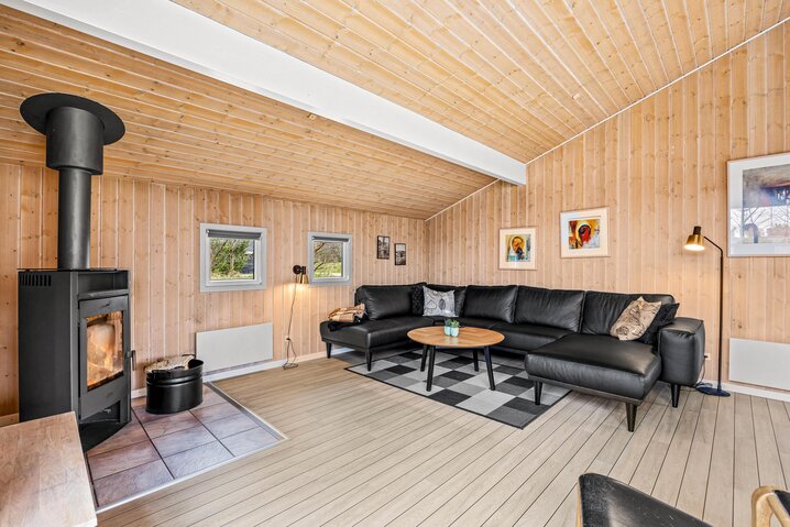 Ferienhaus 41958 in Rævestien 1, Henneby - Bild #3