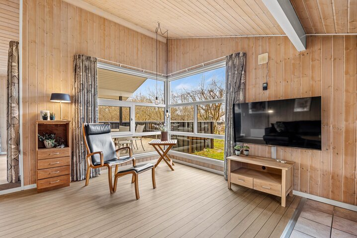 Ferienhaus 41958 in Rævestien 1, Henneby - Bild #4