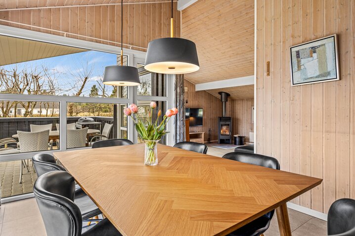 Ferienhaus 41958 in Rævestien 1, Henneby - Bild #5