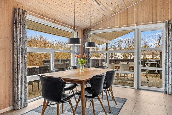 Ferienhaus 41958 in Rævestien 1, Henneby - Bild #6