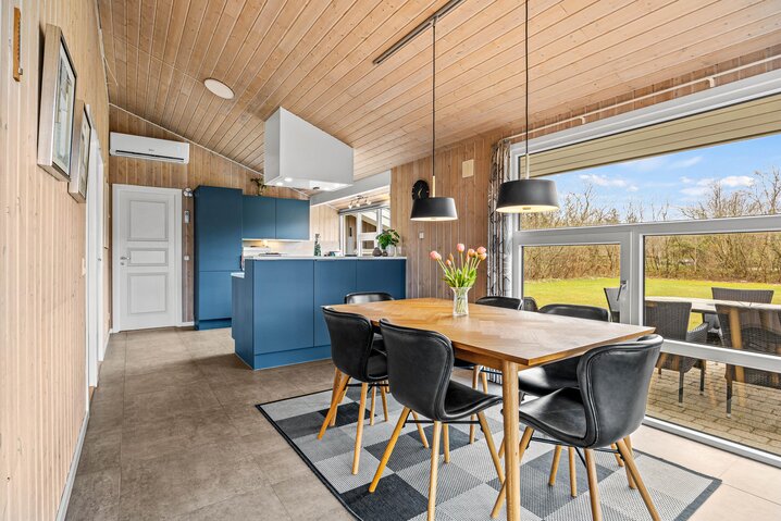 Ferienhaus 41958 in Rævestien 1, Henneby - Bild #7