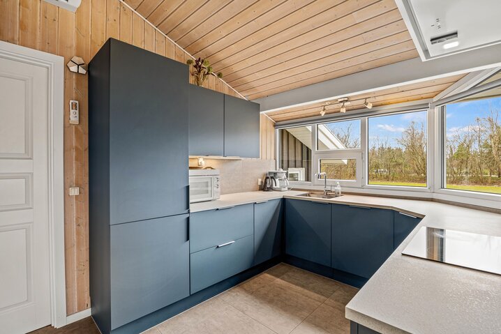 Ferienhaus 41958 in Rævestien 1, Henneby - Bild #8