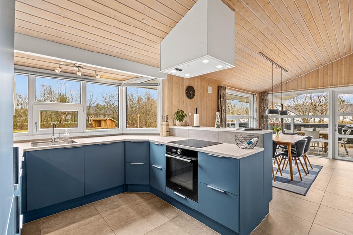 Ferienhaus 41958 in Rævestien 1, Henneby - Bild #9