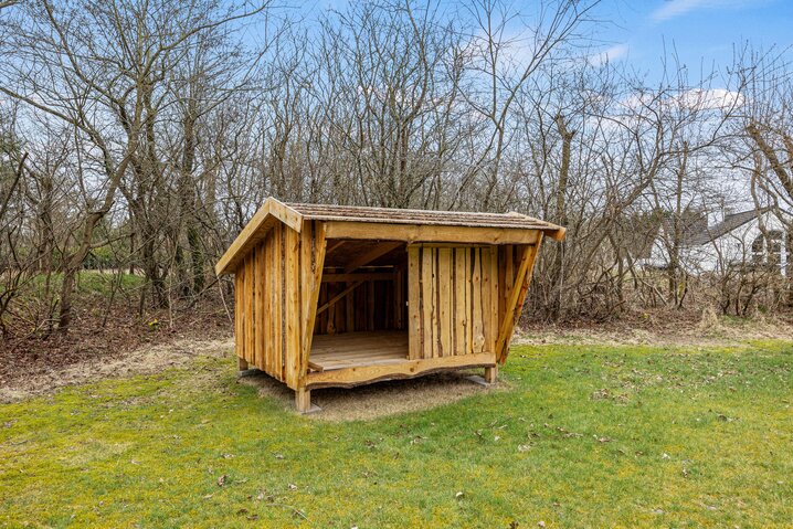Ferienhaus 41958 in Rævestien 1, Henneby - Bild #29