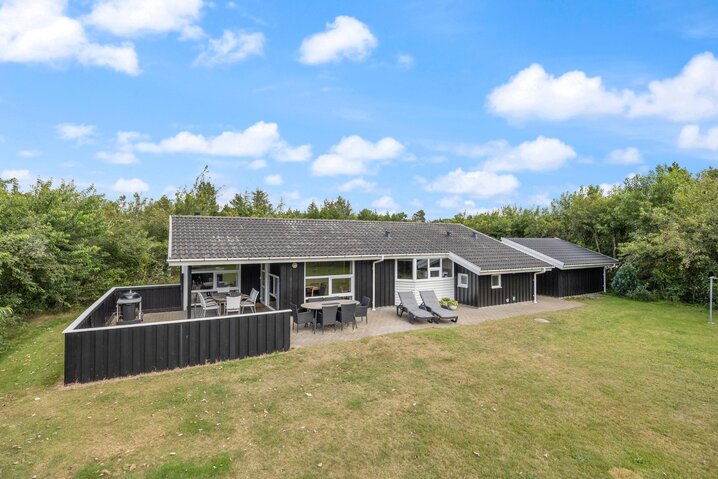 Ferienhaus 41958 in Rævestien 1, Henneby - Bild #0