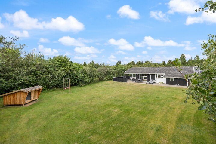 Ferienhaus 41958 in Rævestien 1, Henneby - Bild #18