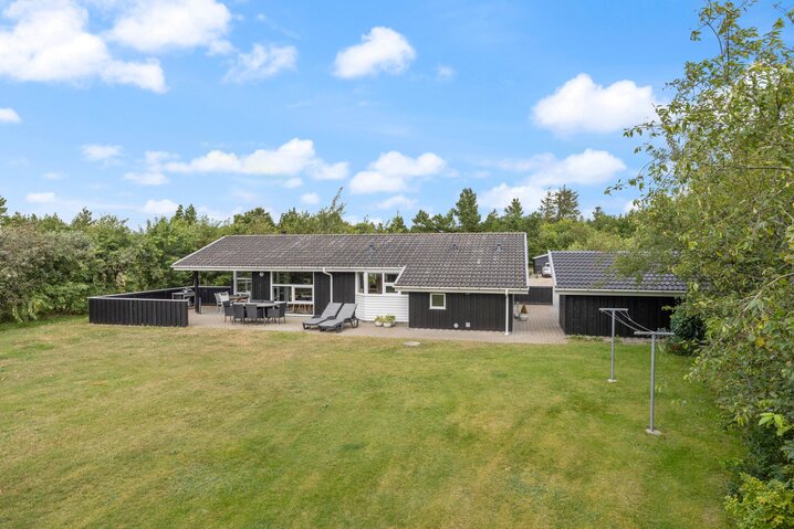 Sommerhus 41958 på Rævestien 1, Henneby - Billede #19