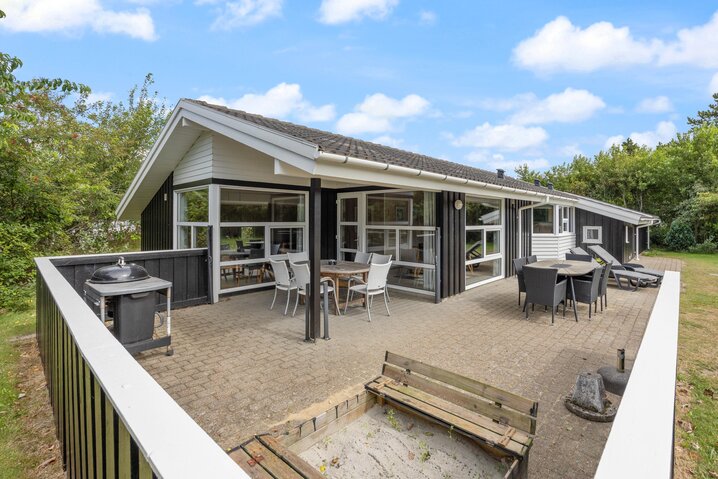 Sommerhus 41958 på Rævestien 1, Henneby - Billede #20