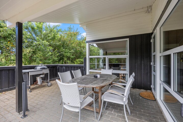 Ferienhaus 41958 in Rævestien 1, Henneby - Bild #21