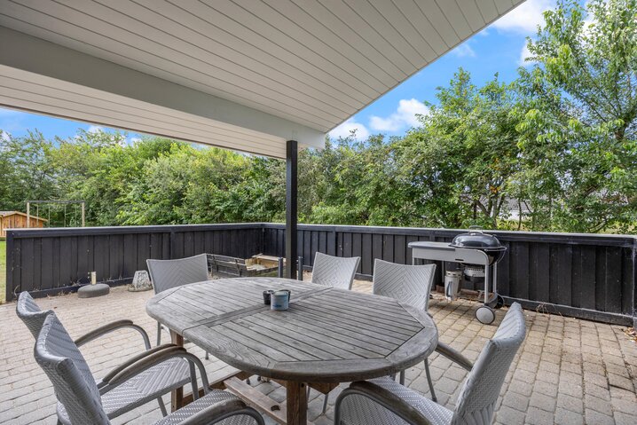 Ferienhaus 41958 in Rævestien 1, Henneby - Bild #22