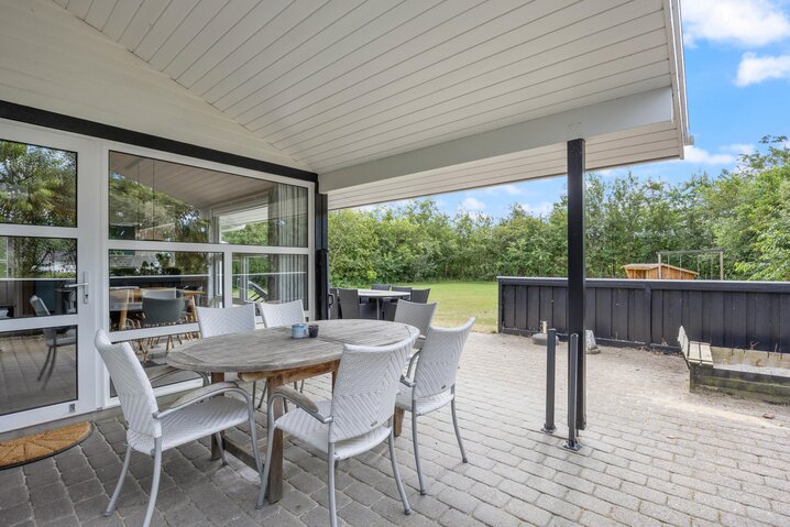 Ferienhaus 41958 in Rævestien 1, Henneby - Bild #23