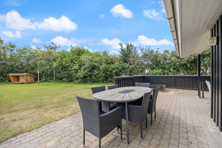 Ferienhaus 41958 in Rævestien 1, Henneby - Bild #24