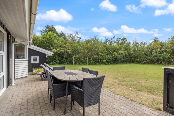 Ferienhaus 41958 in Rævestien 1, Henneby - Bild #25