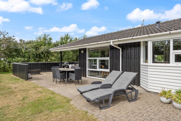 Ferienhaus 41958 in Rævestien 1, Henneby - Bild #26