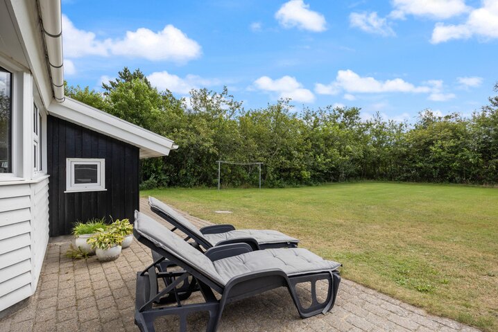 Sommerhus 41958 på Rævestien 1, Henneby - Billede #27