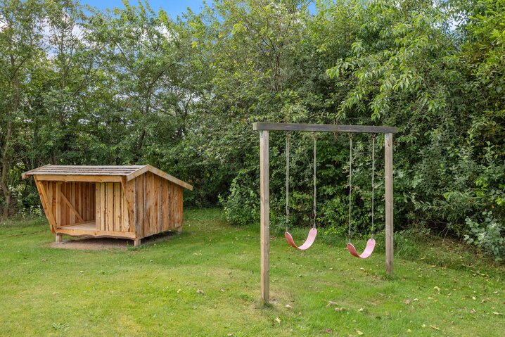 Sommerhus 41958 på Rævestien 1, Henneby - Billede #28