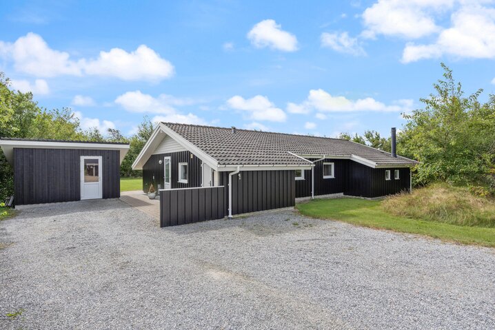 Sommerhus 41958 på Rævestien 1, Henneby - Billede #29