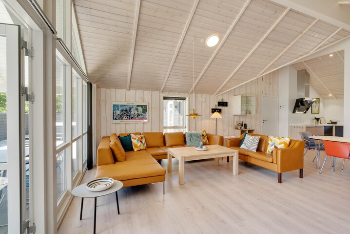 Sommerhus 50001 på Muffparken 20, Vejers - Billede #5