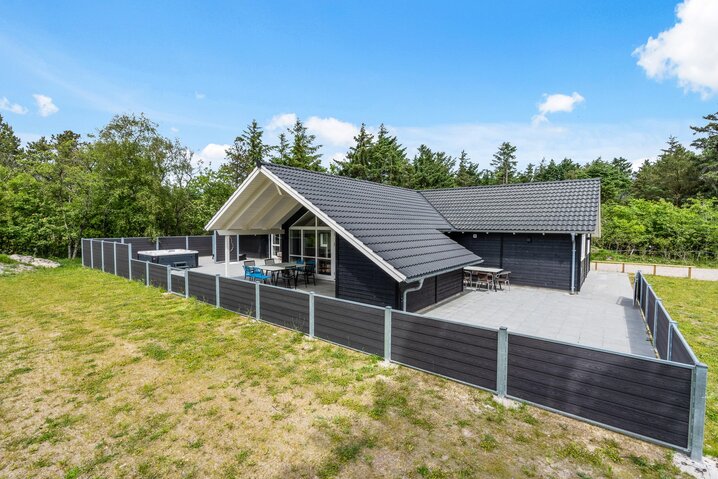 Sommerhus 50001 på Muffparken 20, Vejers - Billede #31