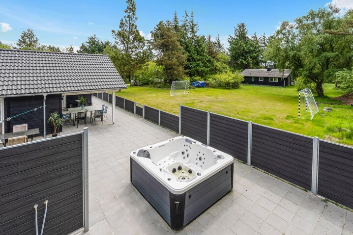Sommerhus 50001 på Muffparken 20, Vejers - Billede #32