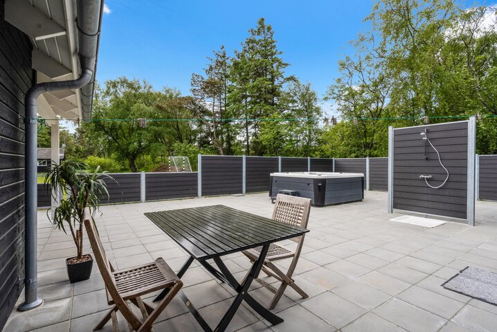 Sommerhus 50001 på Muffparken 20, Vejers - Billede #38
