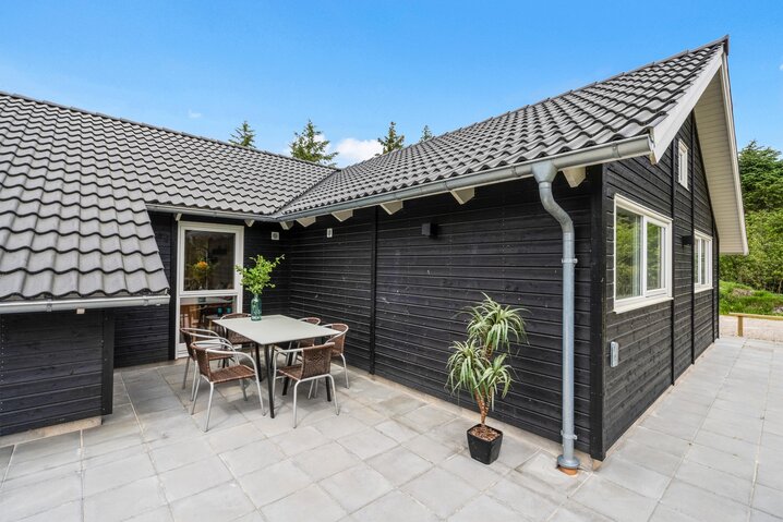 Sommerhus 50001 på Muffparken 20, Vejers - Billede #39