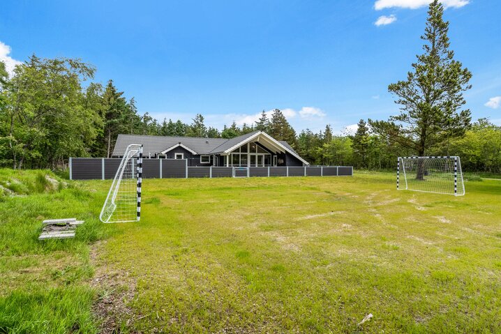 Sommerhus 50001 på Muffparken 20, Vejers - Billede #40