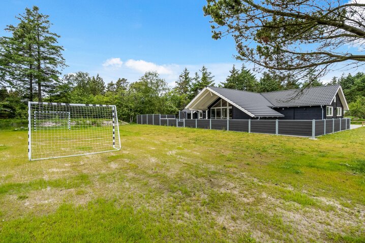 Sommerhus 50001 på Muffparken 20, Vejers - Billede #41