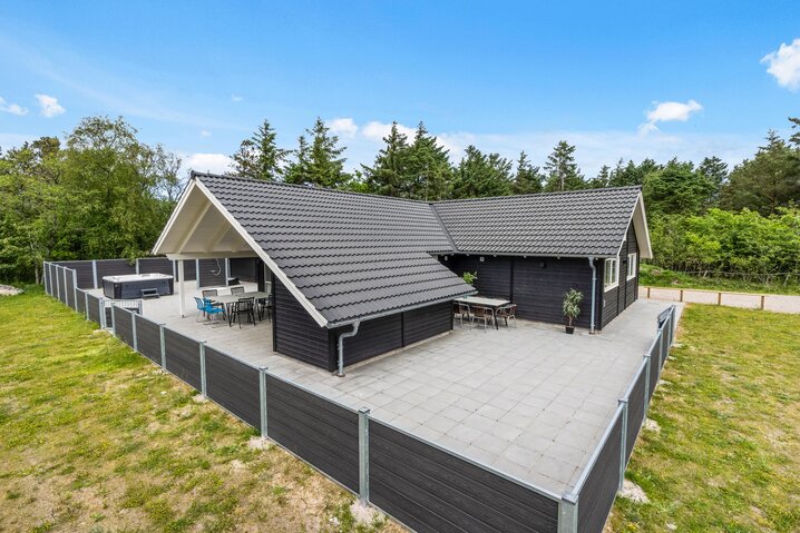 Sommerhus 50001 på Muffparken 20, Vejers - Billede #42