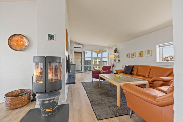 Ferienhaus 50002 in Violvej 17, Vejers - Bild #4