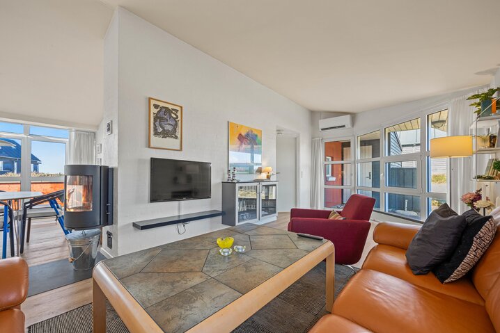 Ferienhaus 50002 in Violvej 17, Vejers - Bild #5