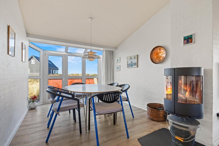 Ferienhaus 50002 in Violvej 17, Vejers - Bild #6