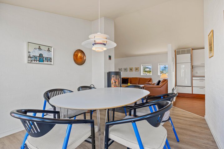 Ferienhaus 50002 in Violvej 17, Vejers - Bild #7