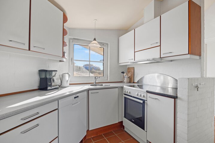 Ferienhaus 50002 in Violvej 17, Vejers - Bild #8