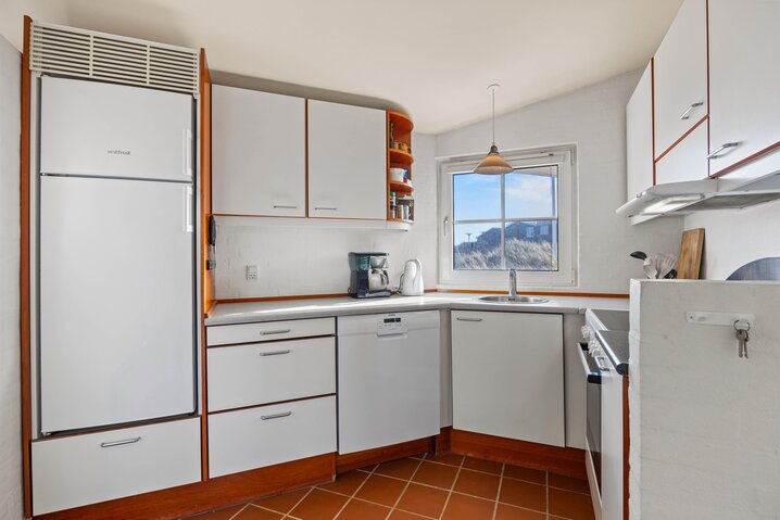 Ferienhaus 50002 in Violvej 17, Vejers - Bild #9