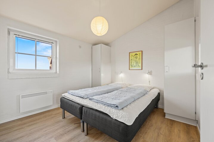 Ferienhaus 50002 in Violvej 17, Vejers - Bild #10