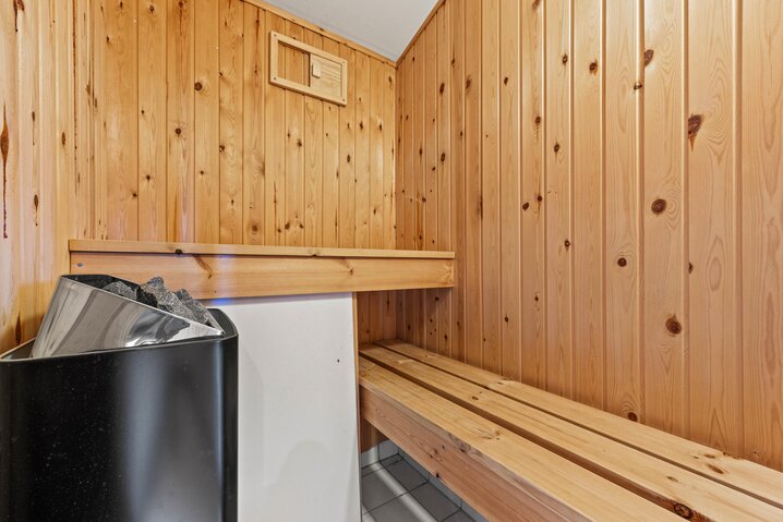 Ferienhaus 50002 in Violvej 17, Vejers - Bild #14
