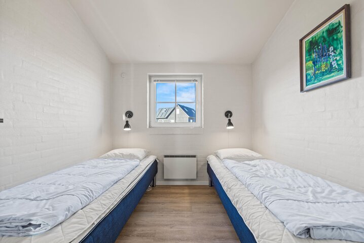 Ferienhaus 50002 in Violvej 17, Vejers - Bild #15
