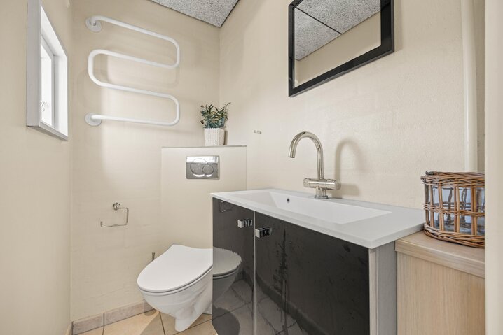 Ferienhaus 50002 in Violvej 17, Vejers - Bild #16