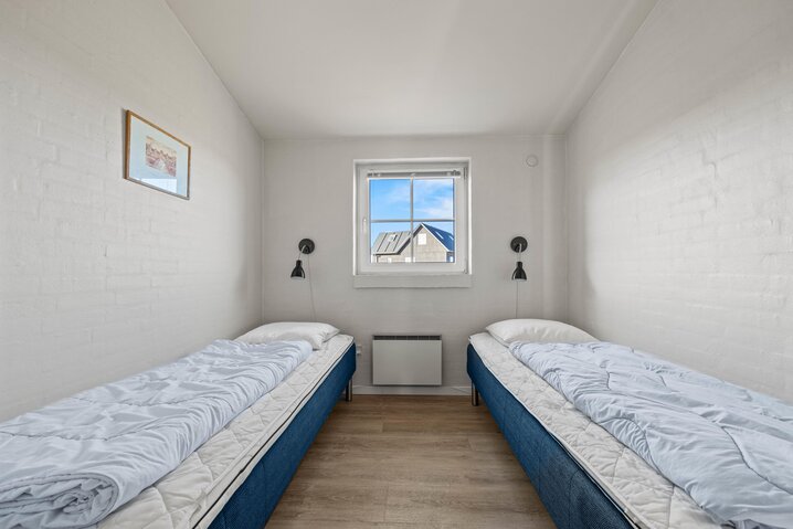 Ferienhaus 50002 in Violvej 17, Vejers - Bild #17