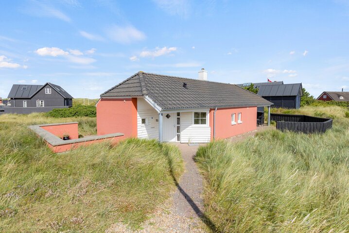 Ferienhaus 50002 in Violvej 17, Vejers - Bild #19
