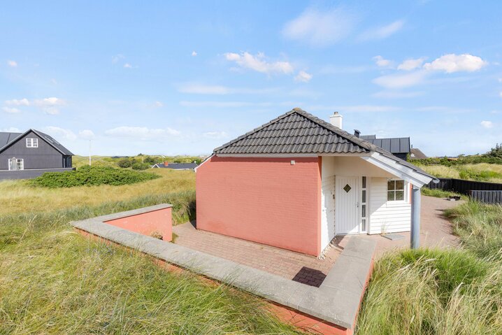 Ferienhaus 50002 in Violvej 17, Vejers - Bild #20