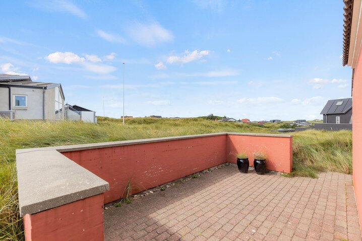 Ferienhaus 50002 in Violvej 17, Vejers - Bild #21