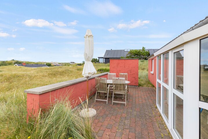 Ferienhaus 50002 in Violvej 17, Vejers - Bild #24