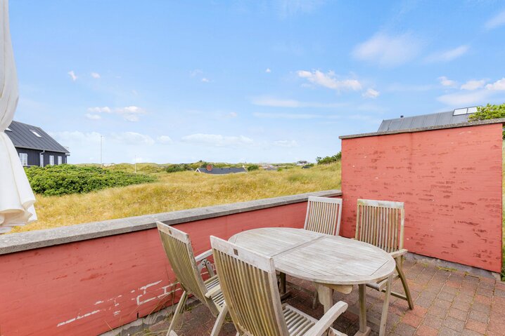 Ferienhaus 50002 in Violvej 17, Vejers - Bild #25