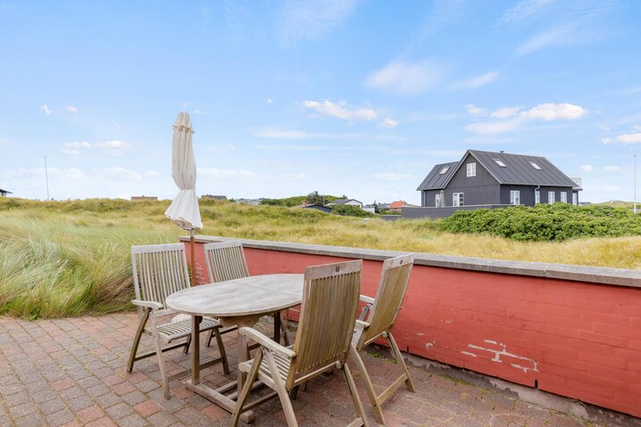 Ferienhaus 50002 in Violvej 17, Vejers - Bild #26
